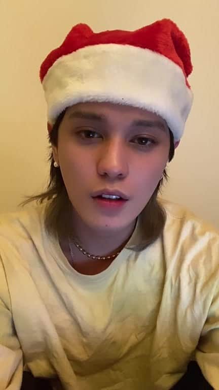 バトシンのインスタグラム
