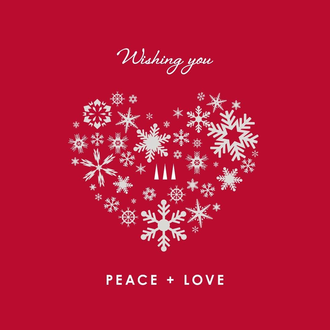 タイガー・ウッズのインスタグラム：「Wishing you all a Happy Holidays from TGR Ventures! - TGR」
