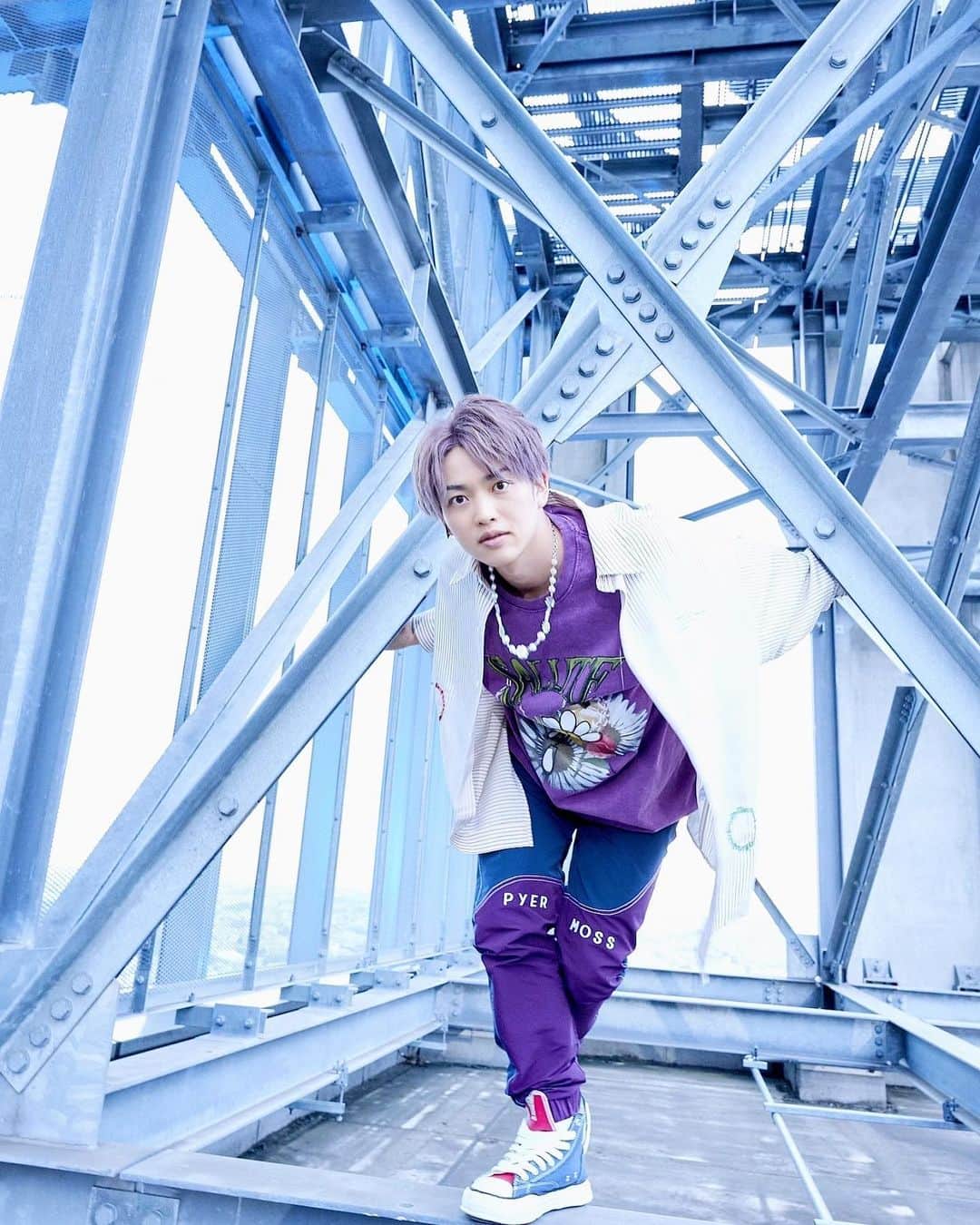 KENZO のインスタグラム