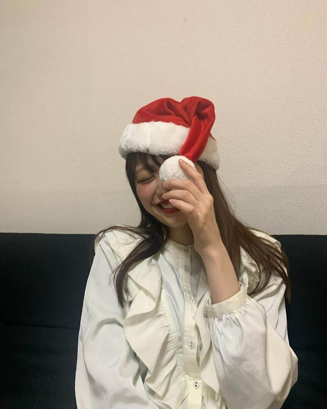 尾形璃子さんのインスタグラム写真 - (尾形璃子Instagram)「クリスマス！！」12月25日 1時17分 - tanaka_rico