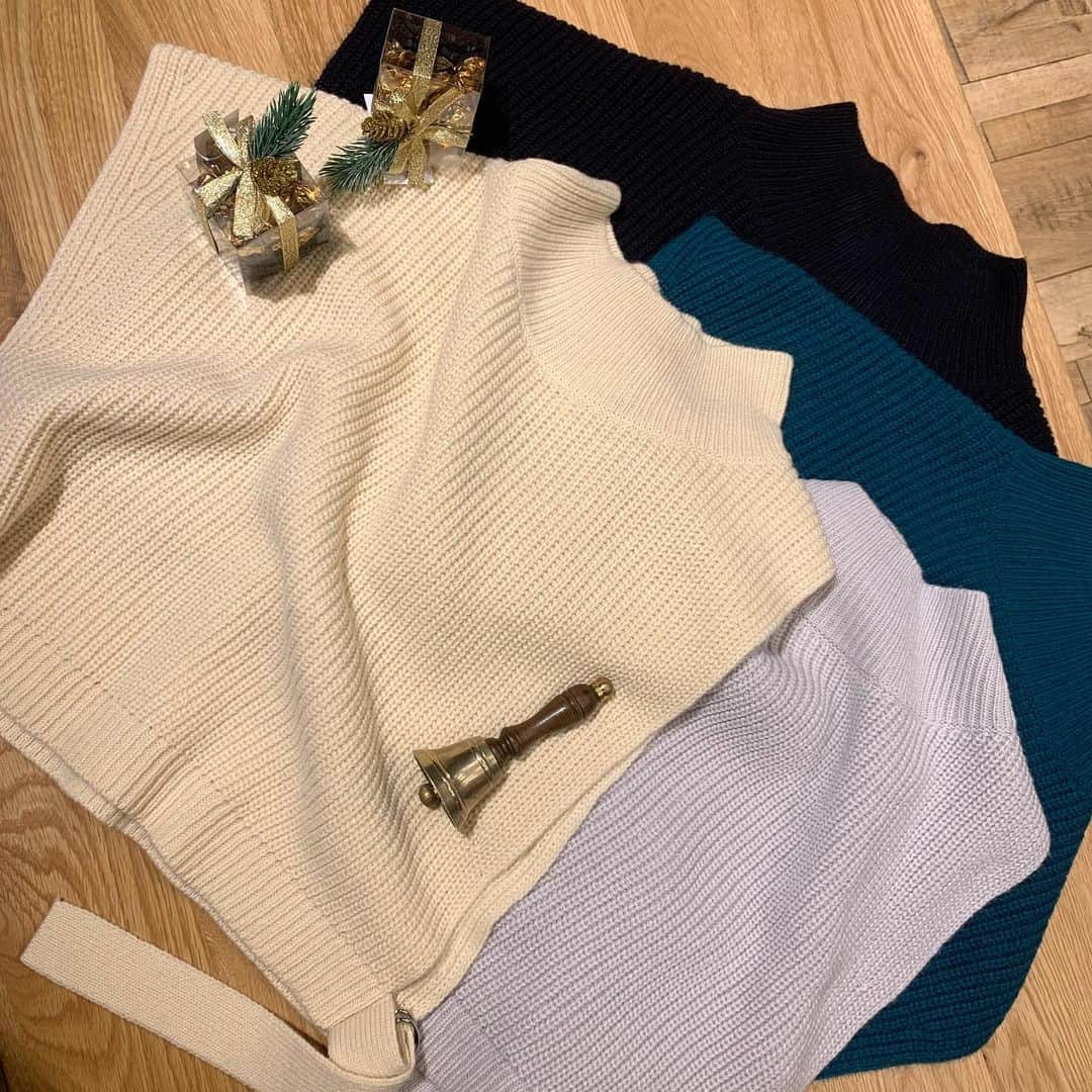 ニコアンドのグルメインスタ