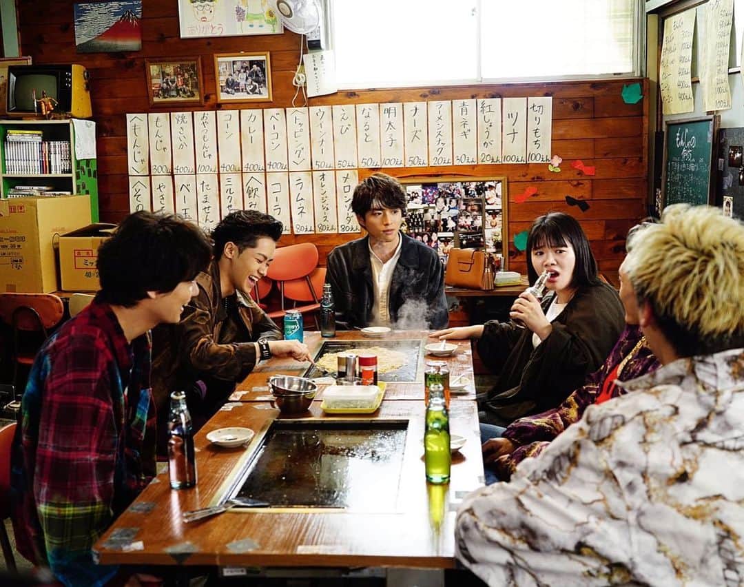 矢野聖人のインスタグラム