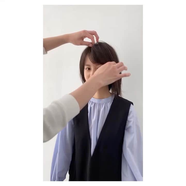 のインスタグラム：「🎥」