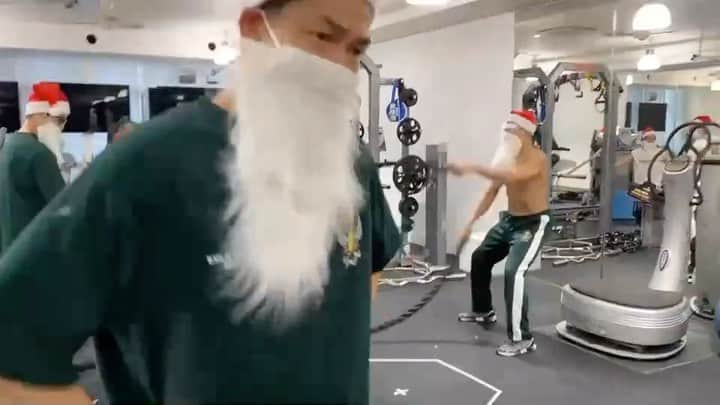 AKIRAのインスタグラム