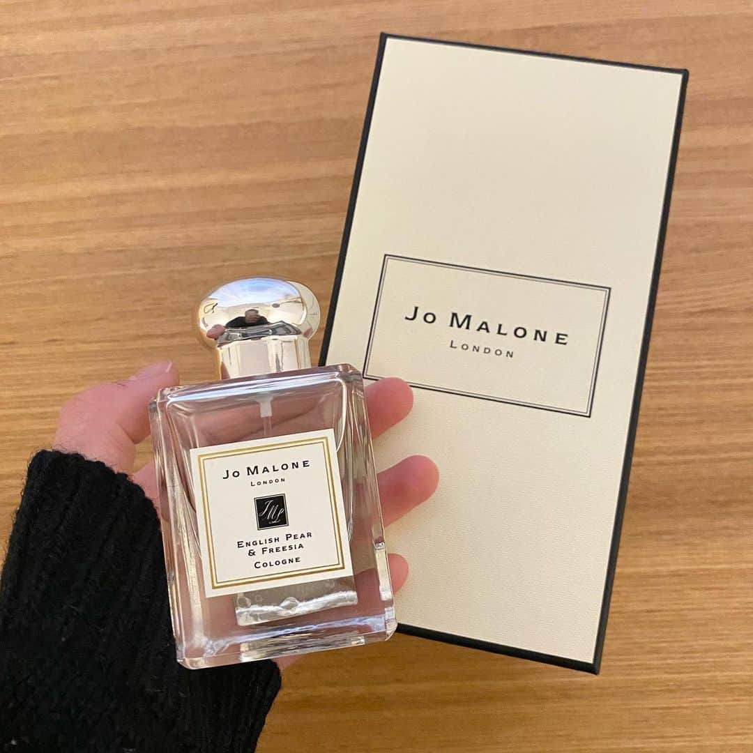 のインスタグラム：「今年のクリスマスプレゼント🎄」