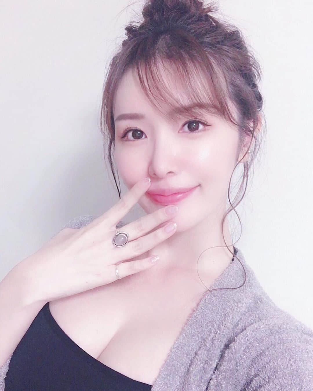 宇水遥佳のインスタグラム