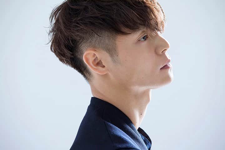 TOWAのインスタグラム：「📷by me of Masataka Kubota san for Cinematoday & Yahoo! Japan movie  #窪田正孝 さん 📽『#えんとつ町のプペル』  https://t.co/aW2DkSx7qB」