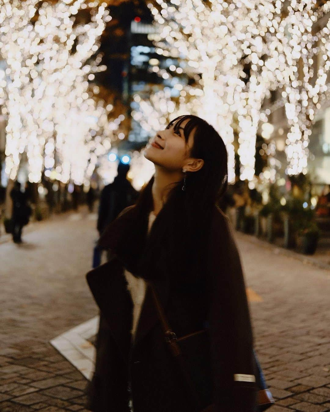 ロンモンロウさんのインスタグラム写真 - (ロンモンロウInstagram)「Christmas Eve❤   もう年末でしたね、全部の悩みは新年が近づいてきて、全部消えて  メリークリスマス  （写真以外はもちろんマスクをしていますよ）  #メリークリスマス  #christmaseve」12月24日 16時50分 - ronmonroe_official