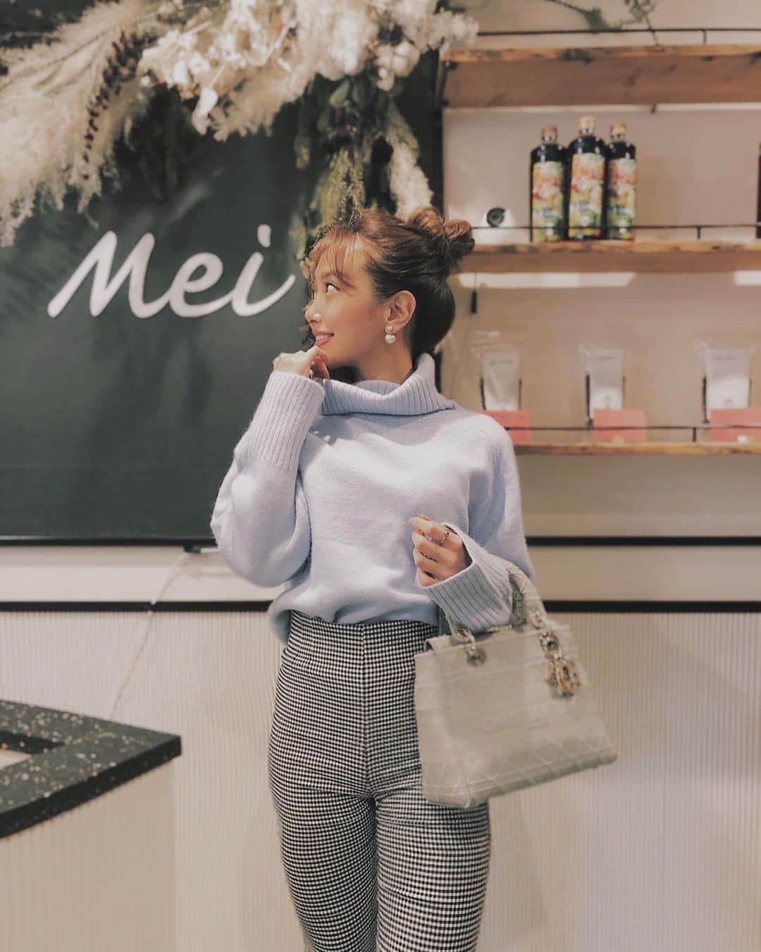 佐野友妃子のグルメインスタ