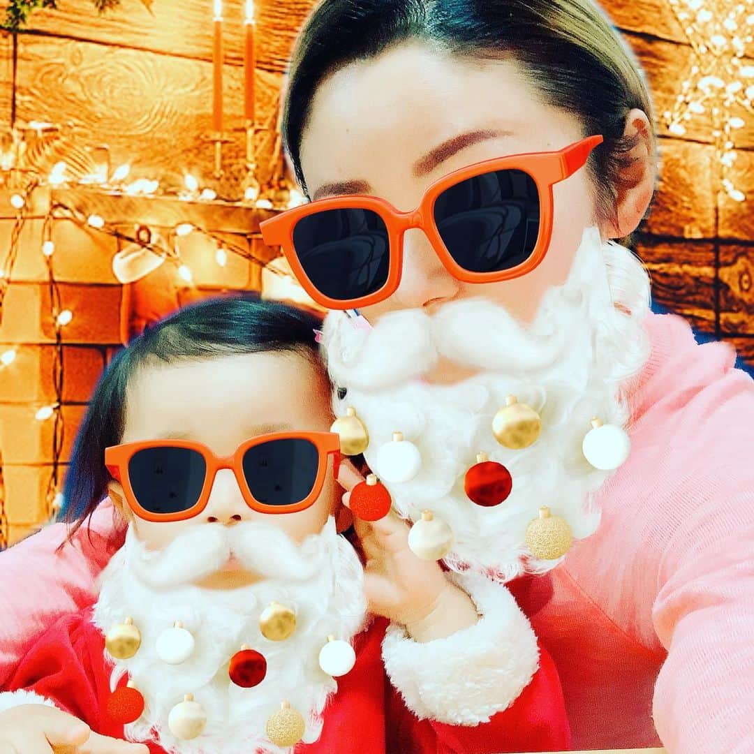 アクア新渡戸さんのインスタグラム写真 - (アクア新渡戸Instagram)「ハッピーメリークリスマスイブ🎄🎅🤶🥺ྀི🥰😜☃️🎄  なんだか今年はクリスマス感がないけど ささやかにクリスマス・イブ ディナーです✨🍽🍷🥂🍗🍟🥩  プレゼント🎁🎀は明日の朝まで我慢です😁  #おうちでくりすますぱーりー  #家族の時間  #クリスマスオードブル🎄  #クリスマスディナー🍴  #メリークリスマスイブ」12月24日 17時08分 - amiaquanitobe