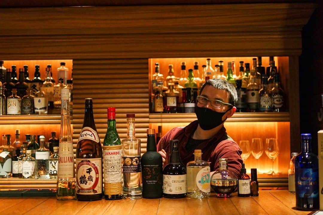 UNWIND HOTEL&BAR THE LODGE-LIKE HOTELのインスタグラム