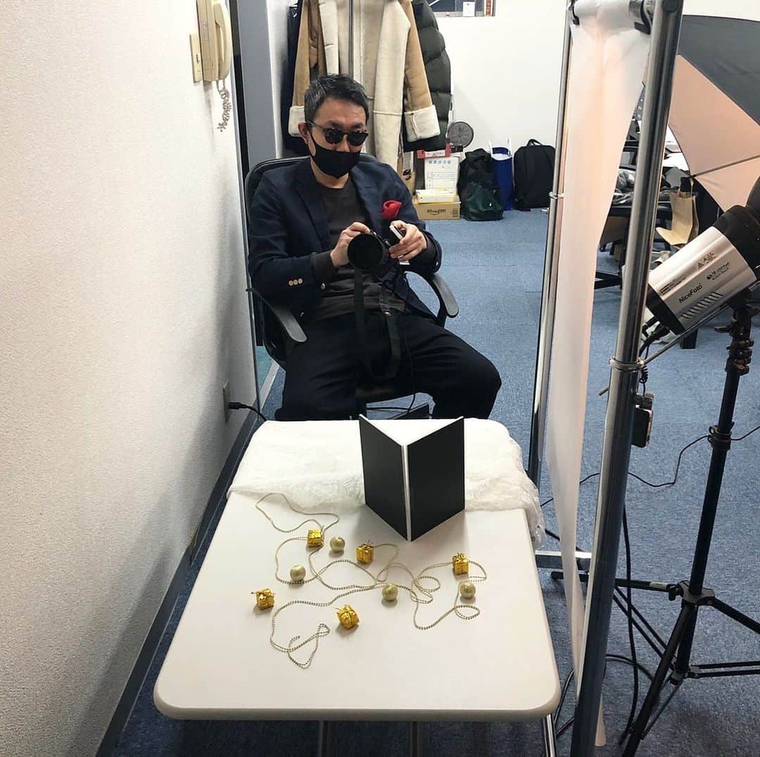 宇田川大輔のインスタグラム