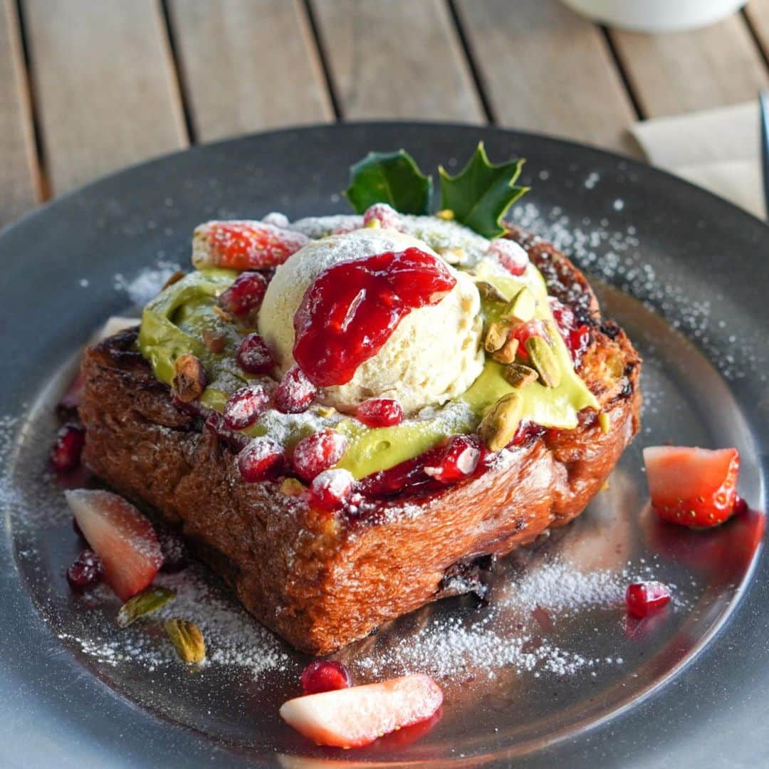 Aiのグルメインスタ