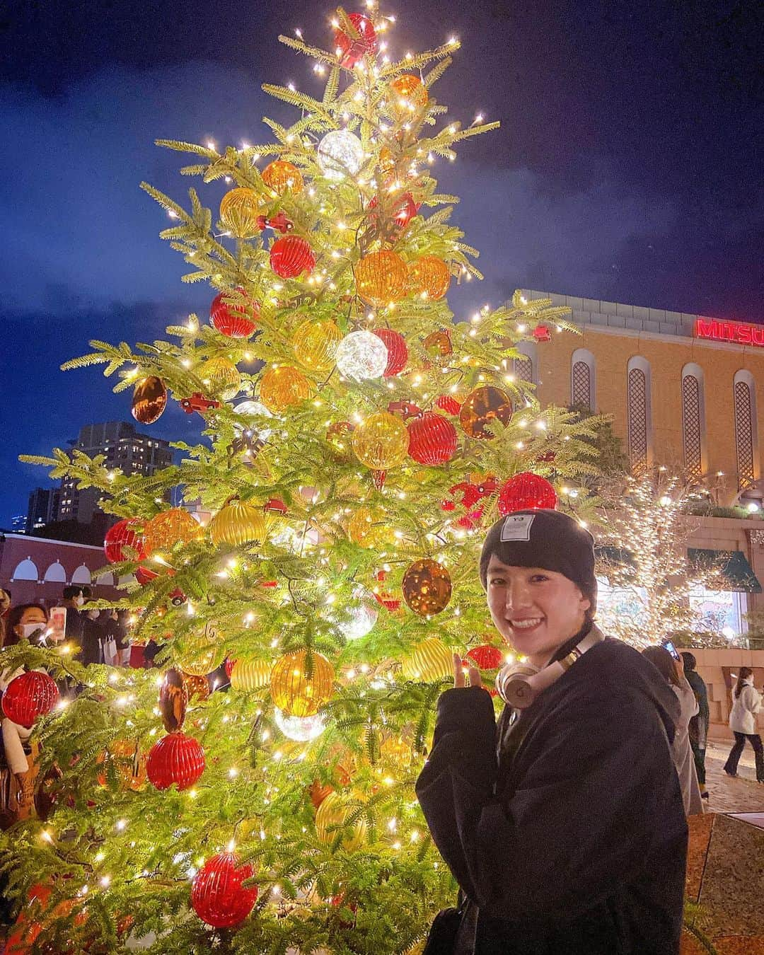 木戸大聖さんのインスタグラム写真 - (木戸大聖Instagram)「Merry Xmas〜！🎅🎄✨ みなさん、素敵なクリスマスをお過ごしください！☺️🎁  #merryxmas」12月24日 17時43分 - taisei_kido_