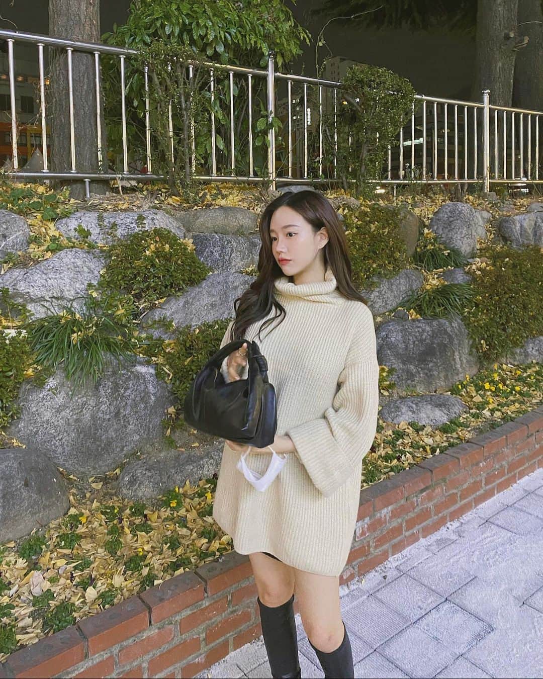 ヨンジョンのインスタグラム