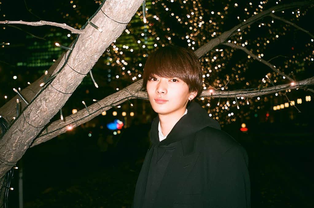 那須泰斗さんのインスタグラム写真 - (那須泰斗Instagram)「Merry Christmas🎅🎁」12月24日 17時58分 - nasu__taito