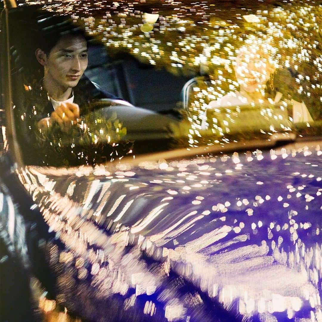 LEXUS / レクサスのインスタグラム