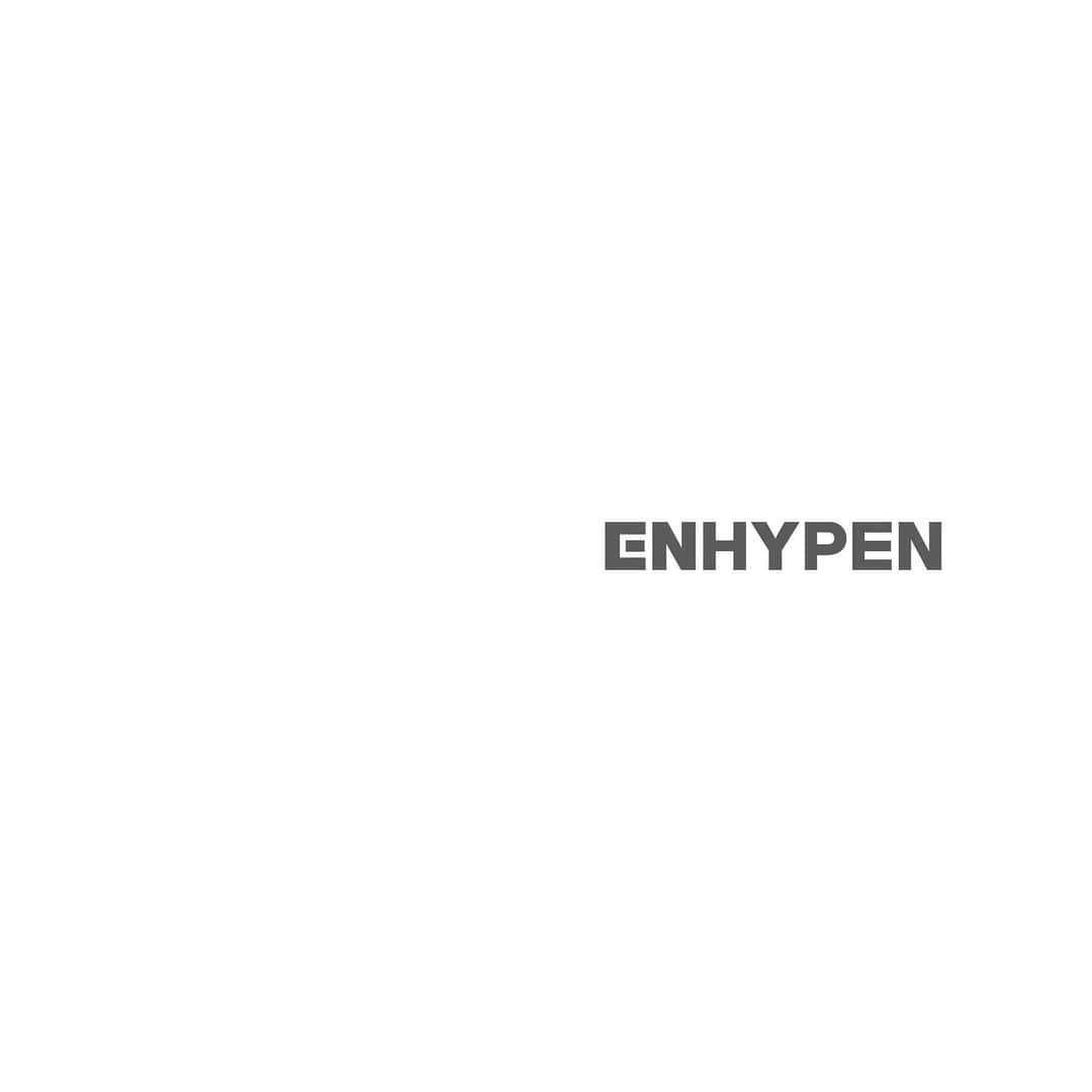 ENHYPENのインスタグラム