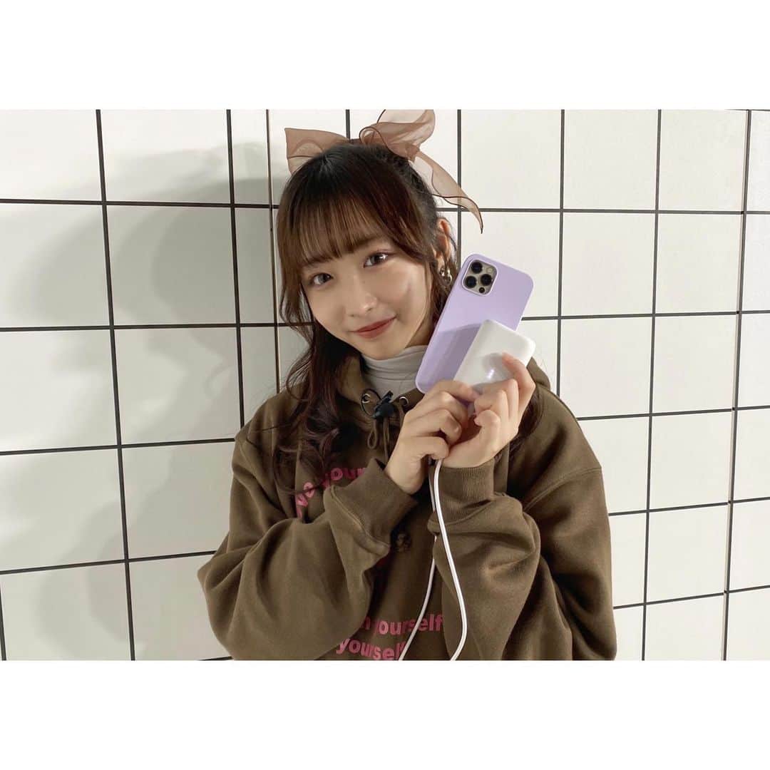 石川翔鈴のインスタグラム