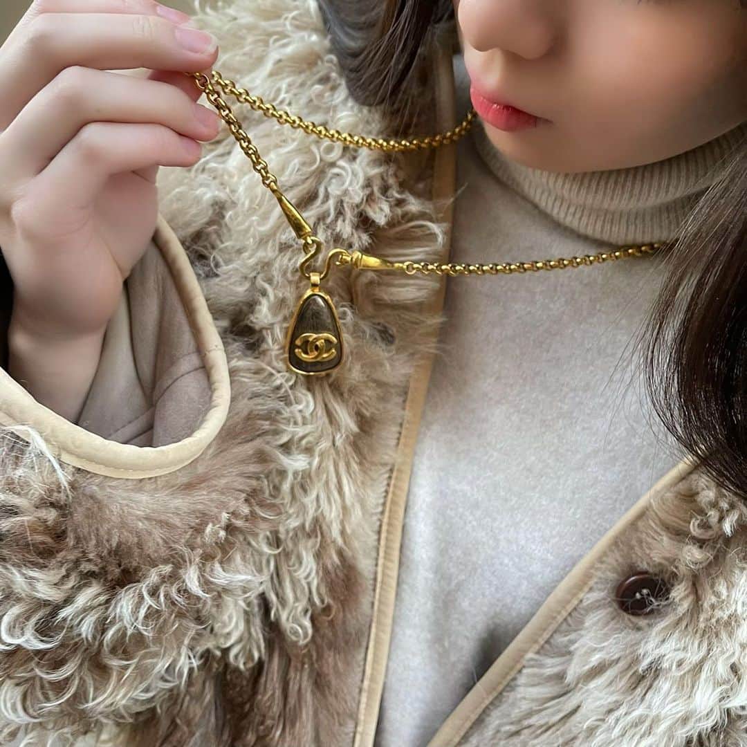 Vintage Brand Boutique AMOREのインスタグラム
