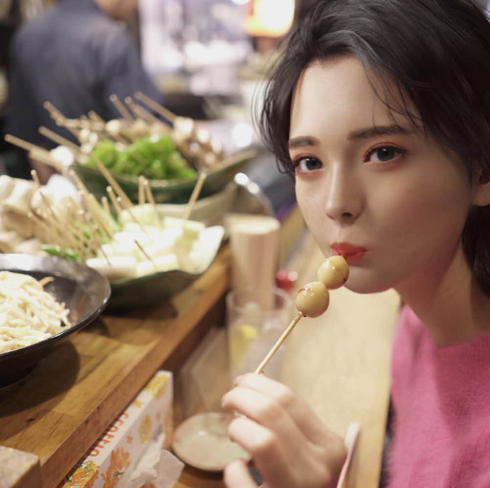 RIA（リア）のインスタグラム
