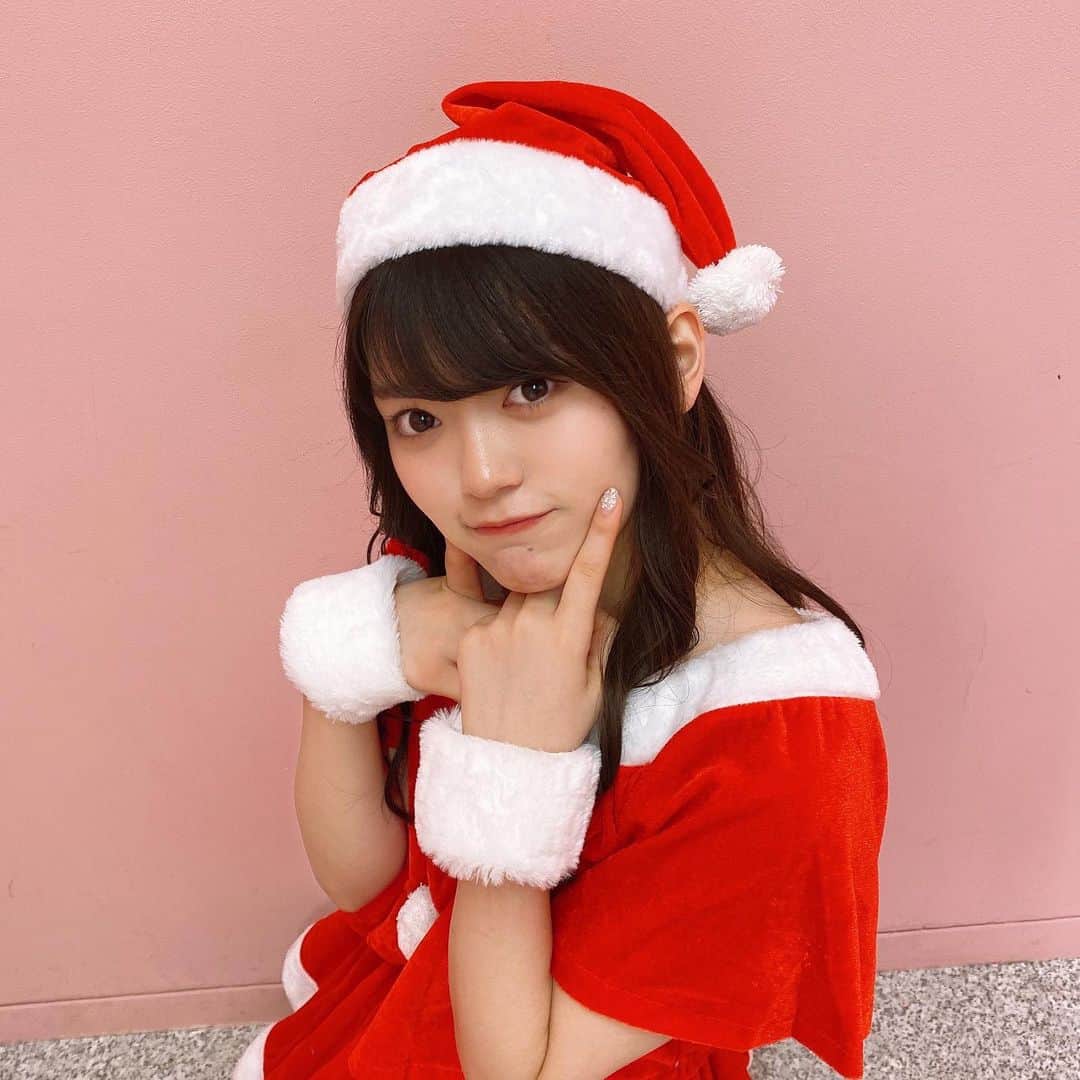 のインスタグラム：「🎅🏻🎄🎁❄️⛄️🔔」