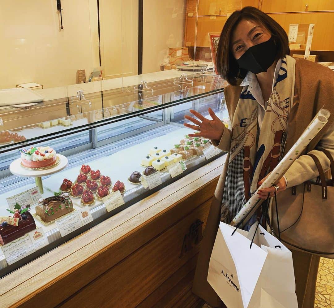 田中ウルヴェ京のグルメインスタ