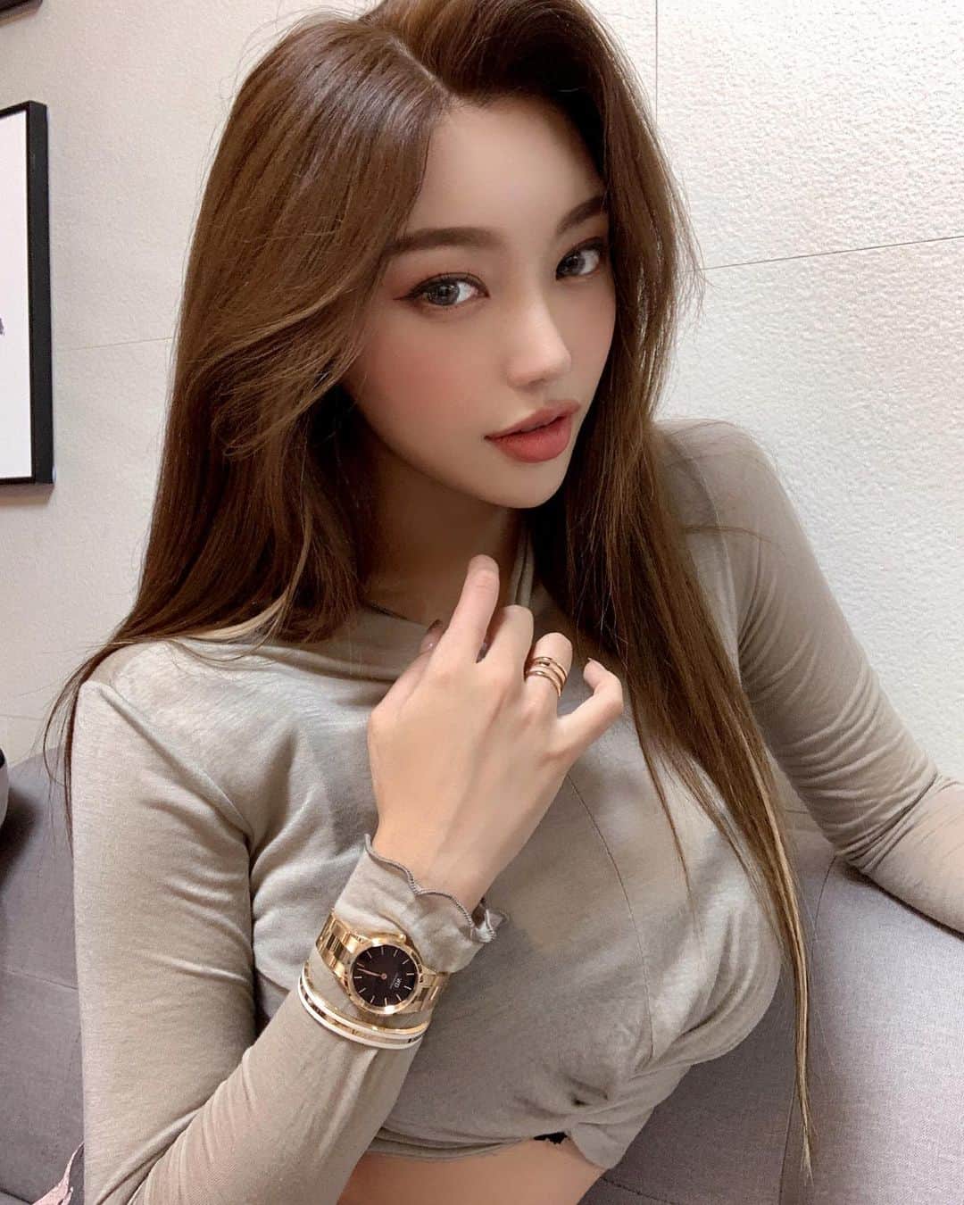 パク・ソヨンのインスタグラム