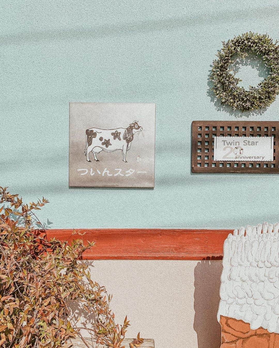 AYAのグルメインスタ