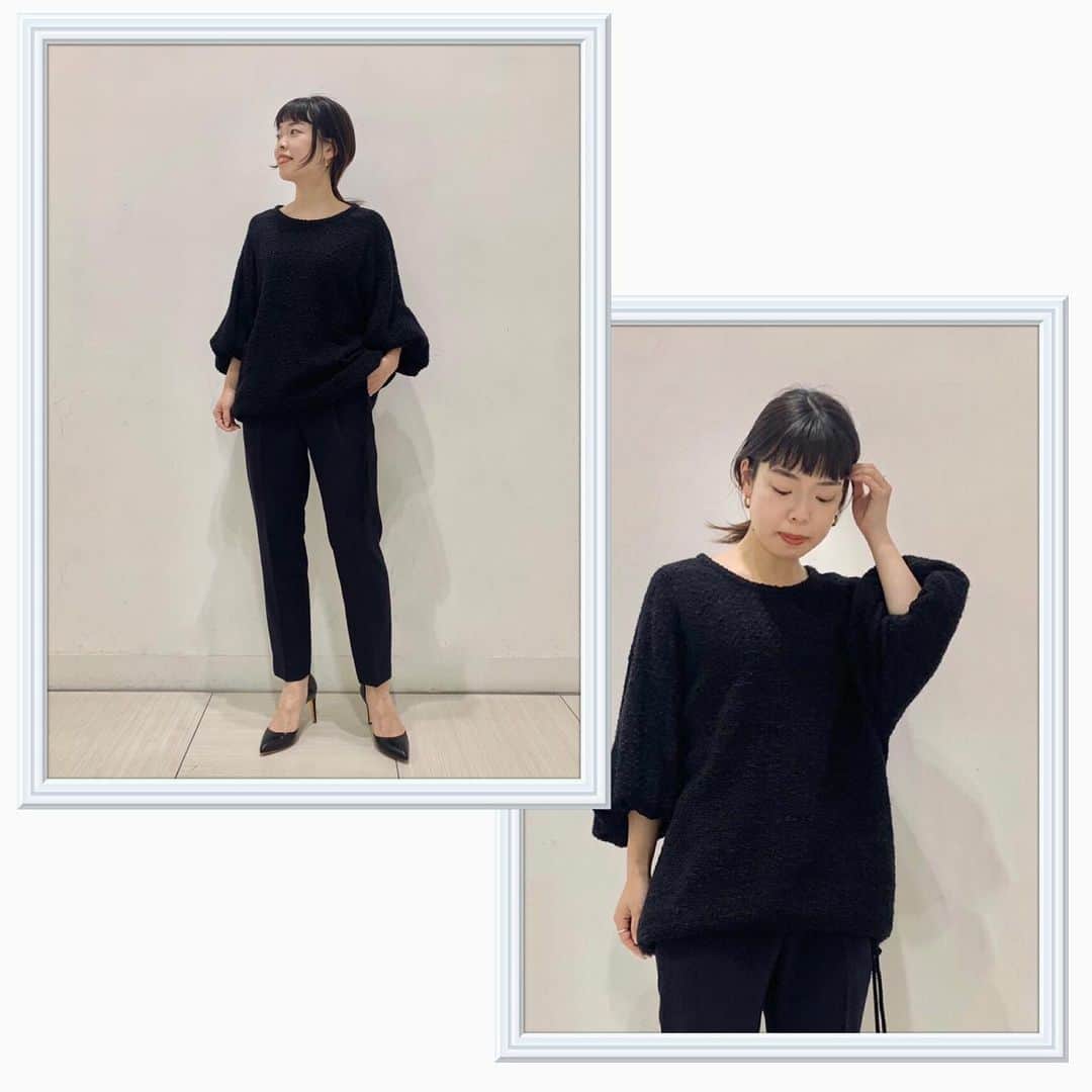DRESSTERIORのインスタグラム