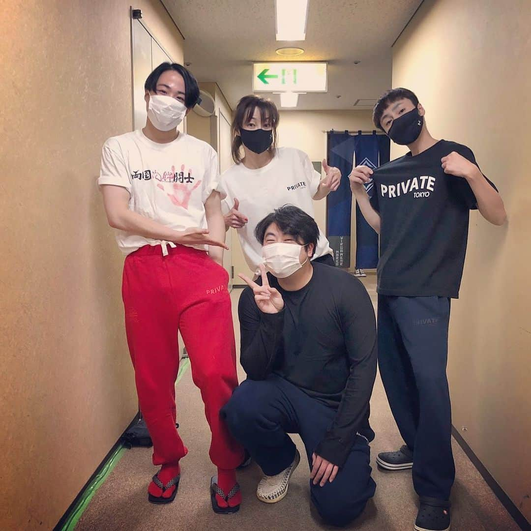 近藤廉のインスタグラム