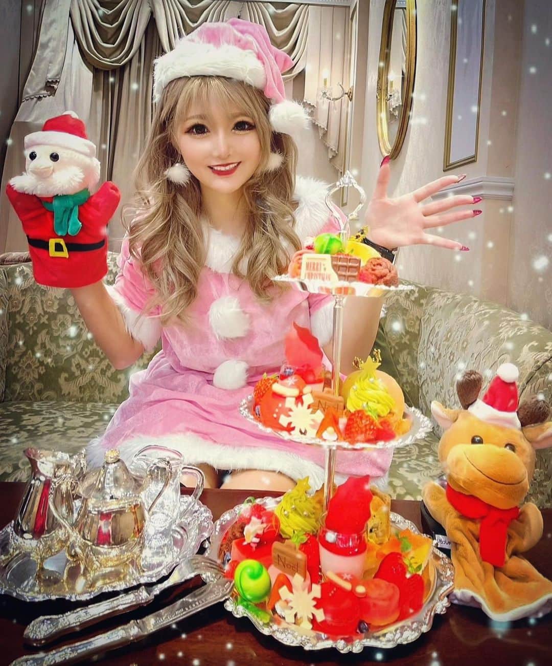 まっぴーのグルメインスタ