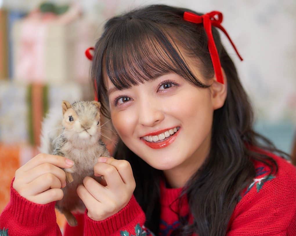 清井咲希のインスタグラム