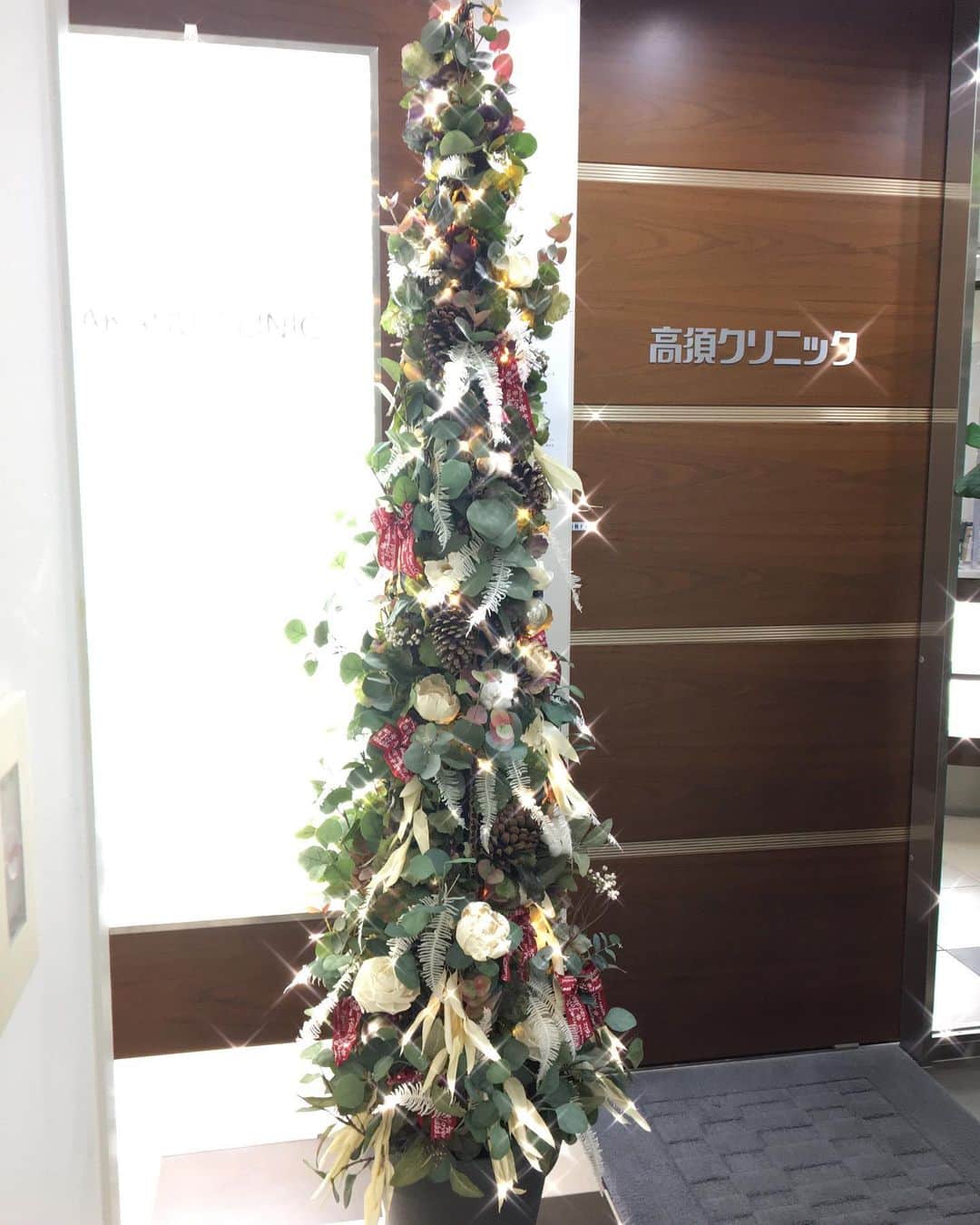 高須クリニック名古屋院さんのインスタグラム写真 - (高須クリニック名古屋院Instagram)「🎄Merry christmas🎄🎅🎁  今年のクリスマスはいかがお過ごしでしょうか？ サンタさん🎅は今夜現れますか？笑 名古屋院では、かわい可愛いサンタさんが来ました🧑‍🎄🎁 ・ その可愛いサンタさんはなんと！#@yukarinrinchan 藤田先生です❣️✨ 先生いつもお心遣いありがとうございます🙇🏻‍♀️✨ 頂いたケーキあっという間にペロりしました🤪笑 ・ ・ 年末は沢山のご予約頂きありがとうございます😊✨ 予約は混み合うと思いますが、お問い合わせ頂ければご案内出来るかもしれませんのでお待ちしております🤗✨ ・ 素敵な #クリスマス　お過ごしくださいませ💕  ・ ・ 【ご予約・お問い合わせ】 ☎️ 052-564-1187 📩 nagoya@takasu.co.jp 📱 @takasuclinic_nagoya ↑インスタのプロフィール画面からも直接コンタクトが取れます📲 【名古屋院ドクターのアカウント】 幹弥先生📱 @takasumikiya 英津子先生📱 @etsuko_takasu 森本先生📱 @takasuclinic_dr.morimoto 湯田先生📱 @takasu.dr.yuda 内堀先生📱 @uchibori_takasuclinic  ・ #高須クリニック名古屋院 #高須クリニック #高須幹弥 #高須英津子 #美容整形 #整形したい #ニキビ・ニキビ跡 #たるみ #しみ #シワ #毛穴 #リフトアップ #レーザー治療 #名古屋 #二重整形 #鼻整形 #美容好きな人と繋がりたい #可愛くなりたい #綺麗になりたい #綺麗になりたい人と繋がりたい #プチ整形 #整容手术 #微整 #变美 #双眼皮手术 #隆鼻术 #抗衰老 #医美」12月24日 18時51分 - takasuclinic_nagoya