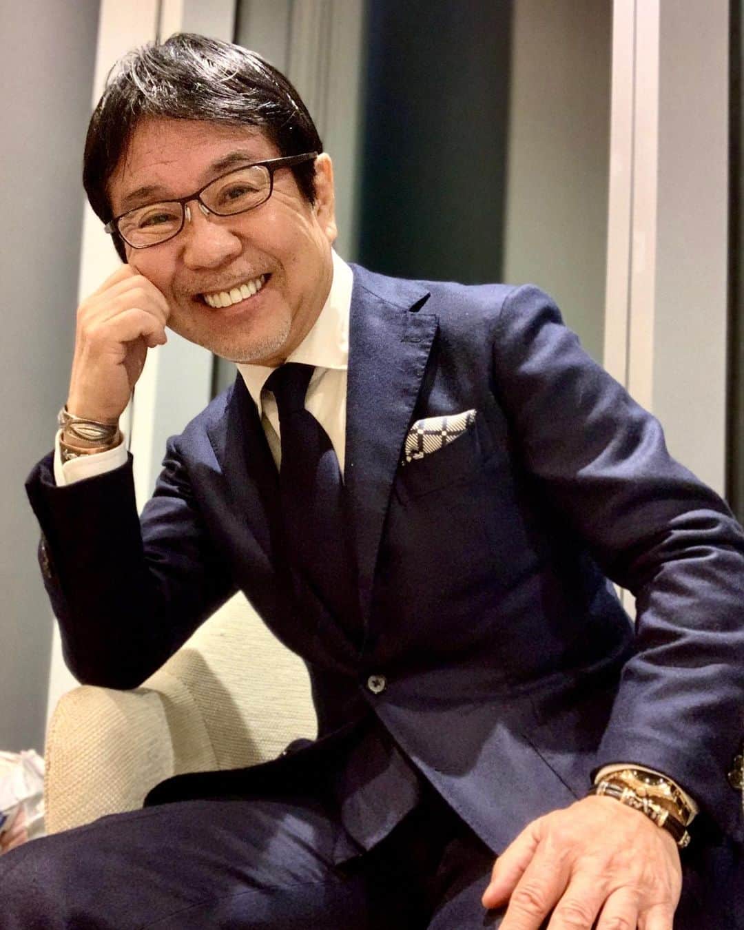 設楽洋のインスタグラム