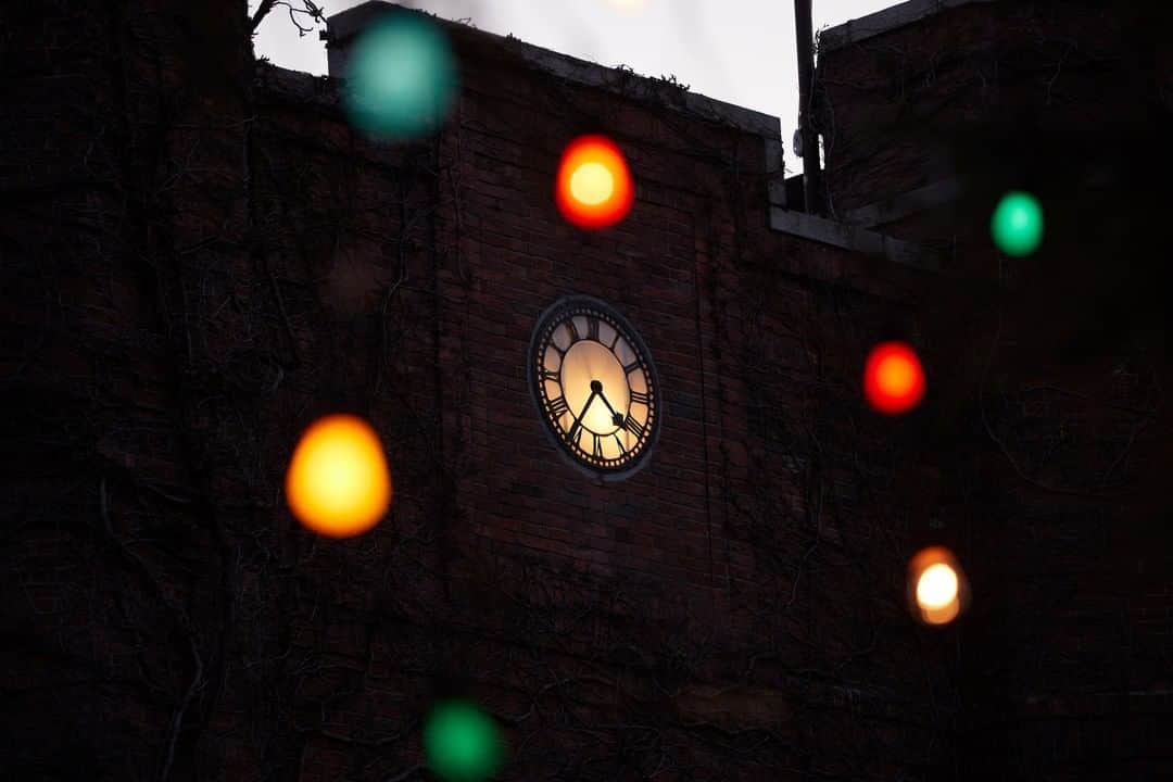 立教大学のインスタグラム