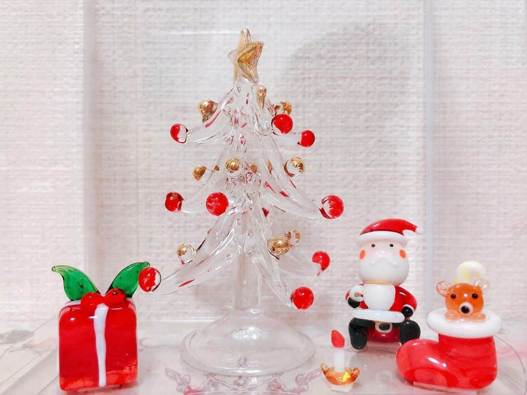 木下晴香さんのインスタグラム写真 - (木下晴香Instagram)「🌟Merry Christmas Eve🌟﻿ ﻿ 🎄」12月24日 19時12分 - haruka_kinoshita_official