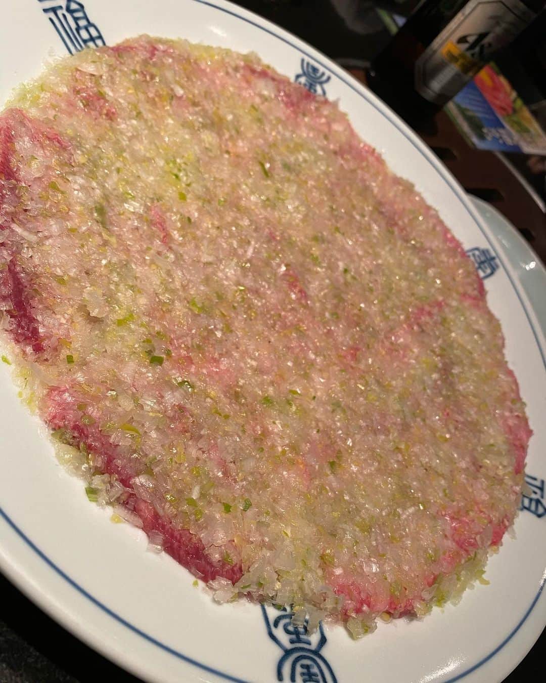 緒方友莉奈のグルメインスタ