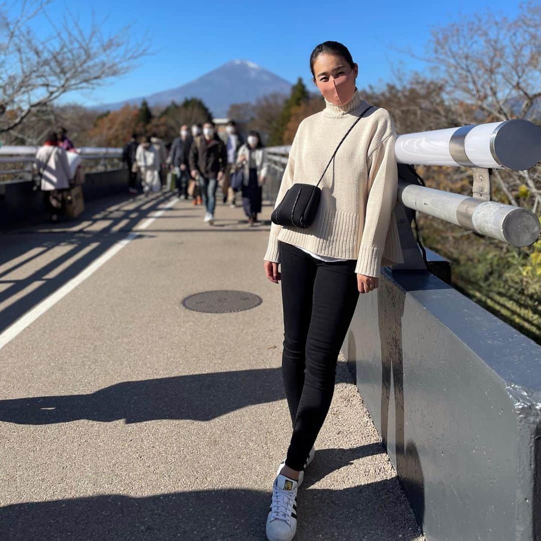 西岡詩穂のインスタグラム