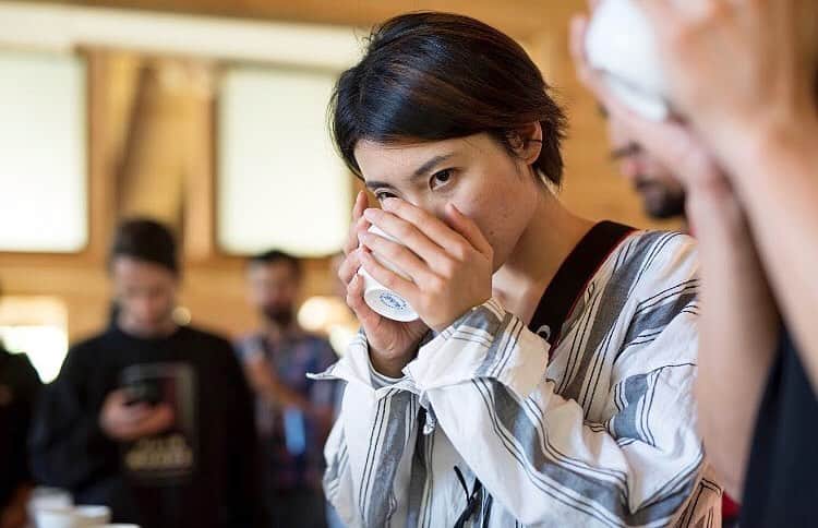 Mel Coffeeのグルメインスタ