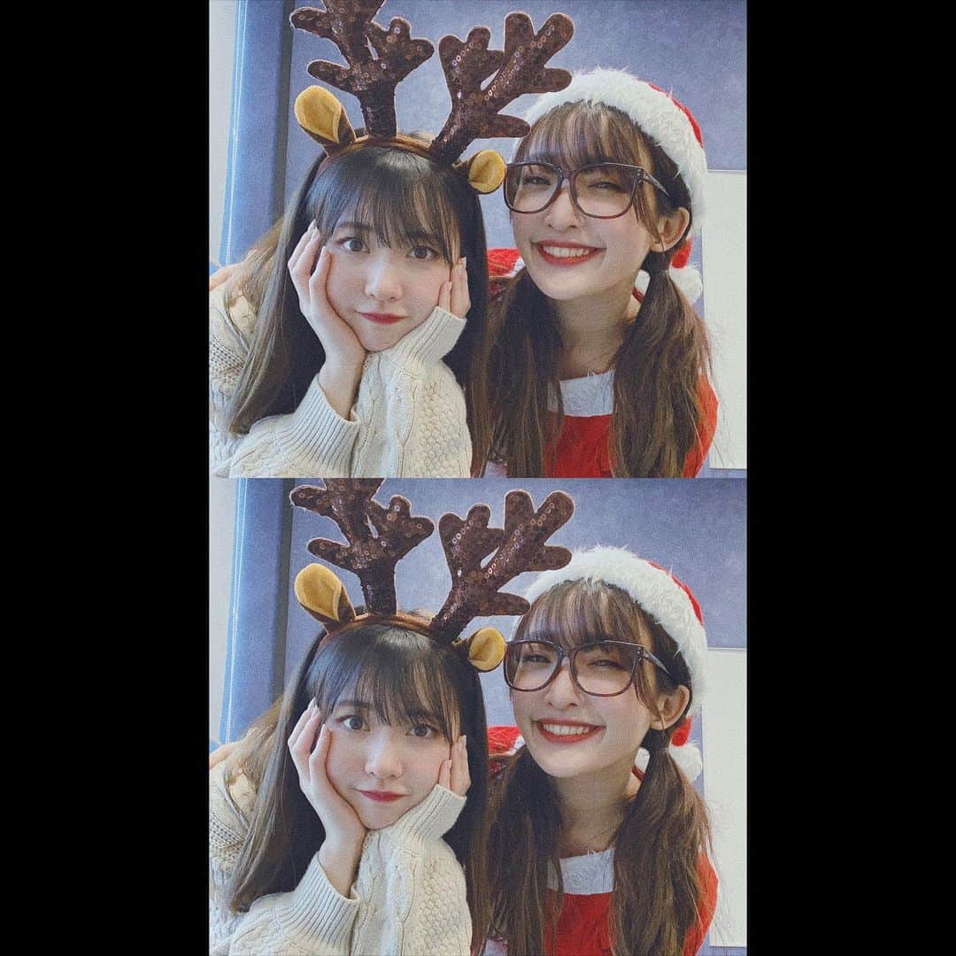 のインスタグラム：「#まこみな」