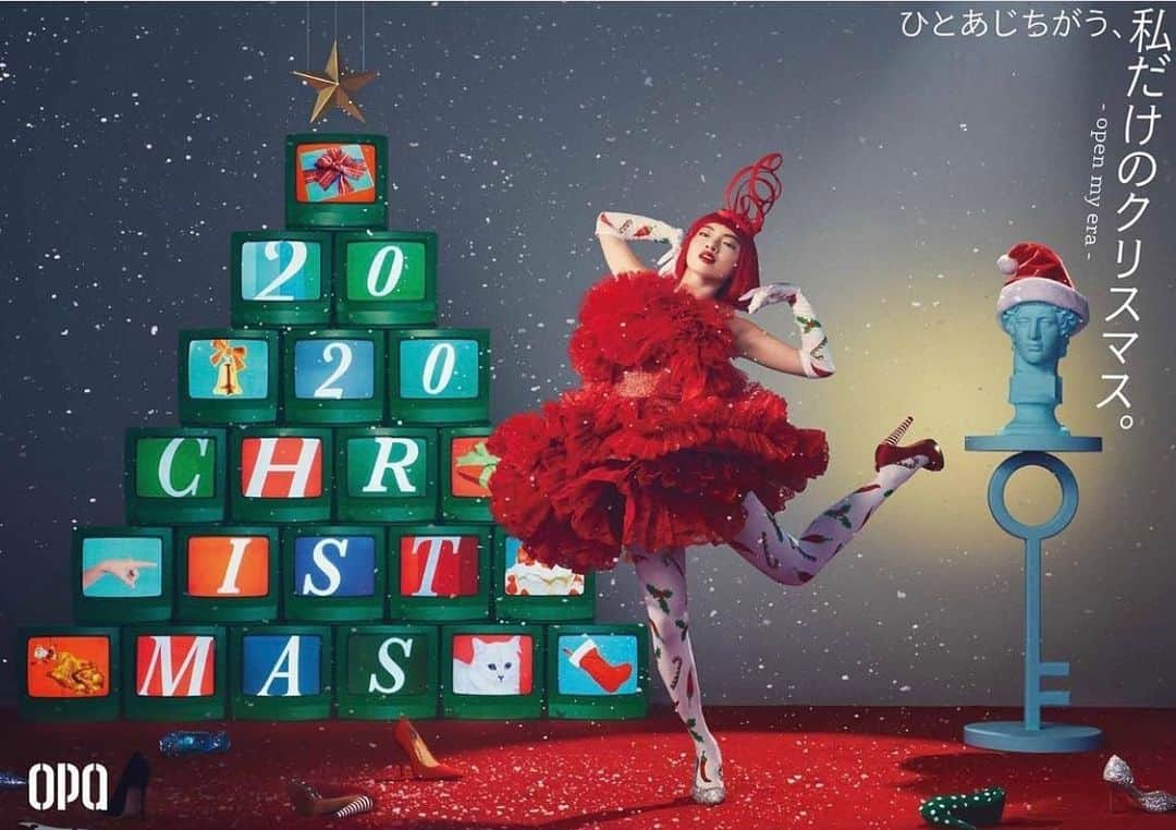 相澤樹のインスタグラム：「メリークリスマス」