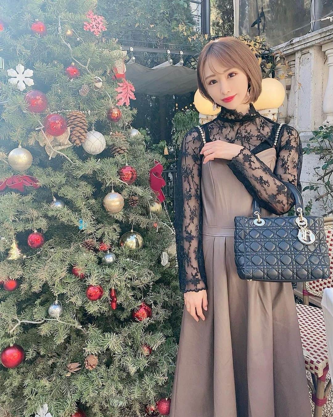 一ノ瀬恋のグルメインスタ