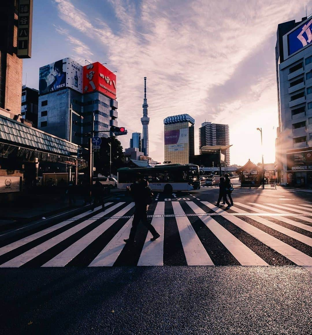 RECOのインスタグラム