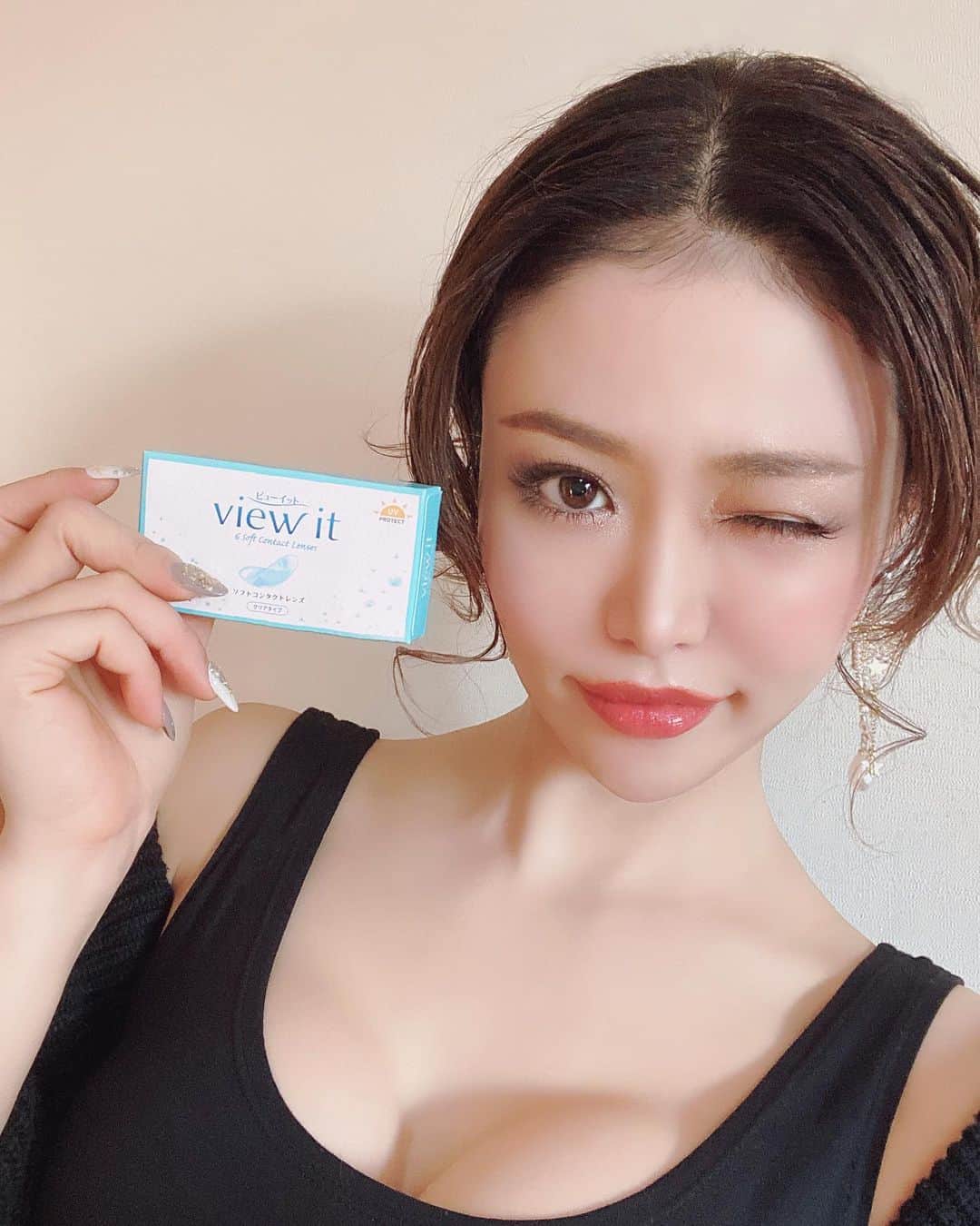Hanaのインスタグラム