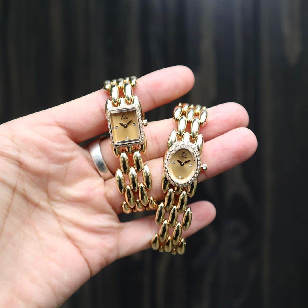 Vintage Brand Boutique AMOREのインスタグラム