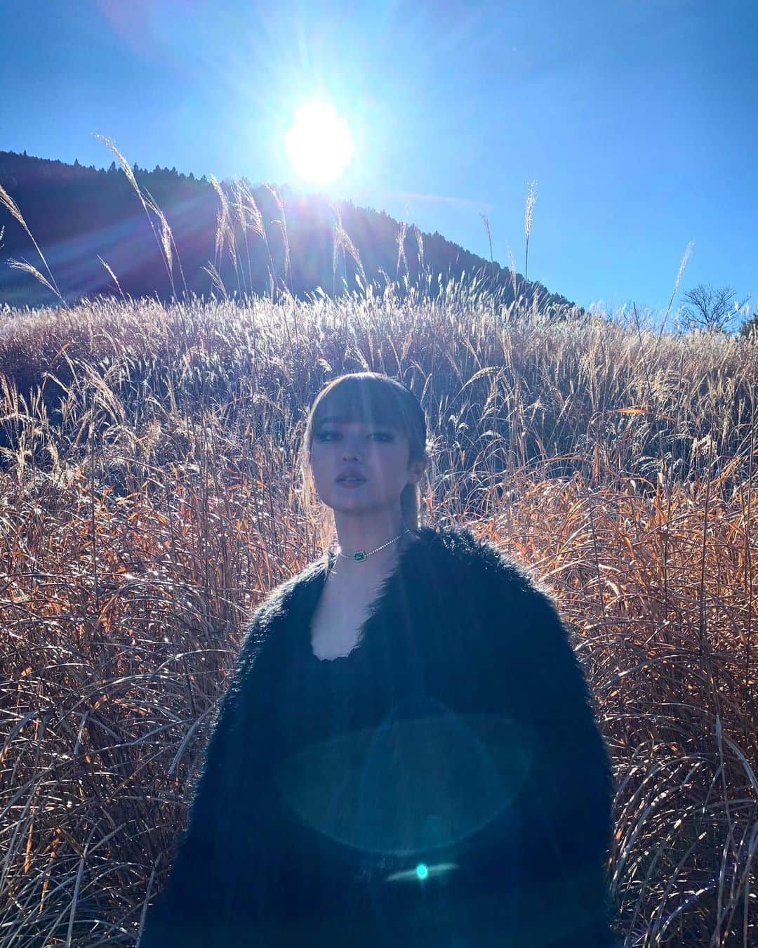 椎名美羽さんのインスタグラム写真 - (椎名美羽Instagram)「Coming soon...」12月24日 19時35分 - miu.miu.singer