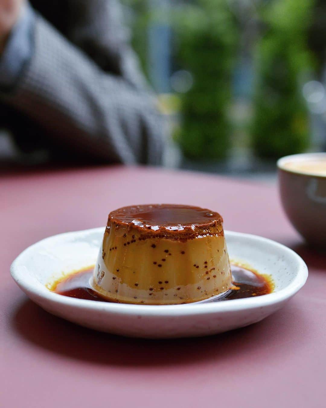 asu_chinのグルメインスタ