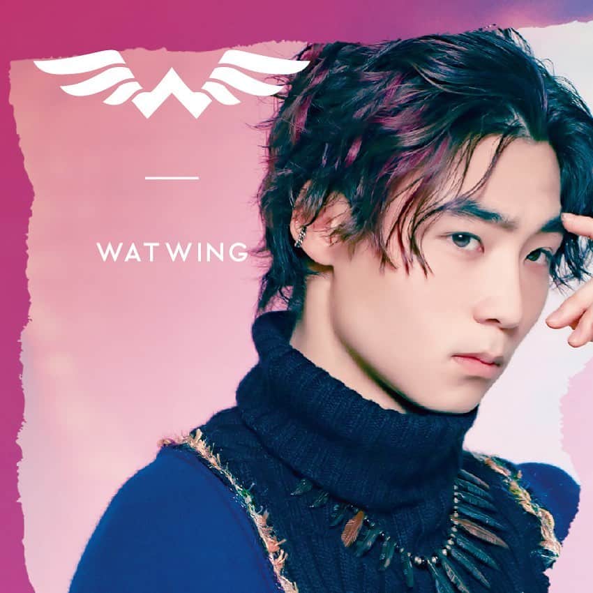 WATWING（ワトウィン）のインスタグラム