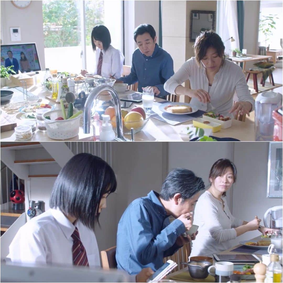 篠原涼子のインスタグラム：「#篠原涼子」